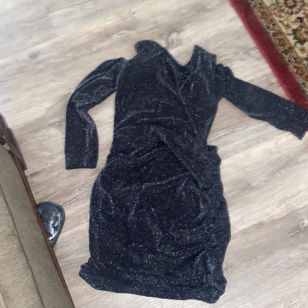 Small dress